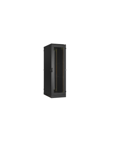 TFA-246010-PMPM-BK. Шкаф телекоммуникационный 19 напольный 24U. TLK в Ярославле