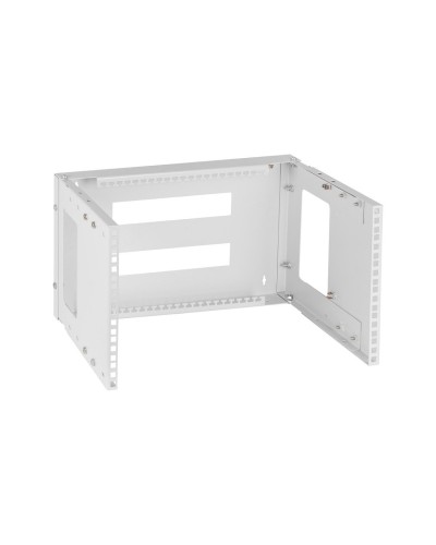 TRW-065035-GY. Стойка телекоммуникационная настенная 19, 6U. TLK в Ярославле