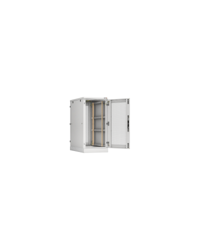 TFA-246010-PMPM-GY. Шкаф телекоммуникационный 19 напольный 24U. TLK в Ярославле