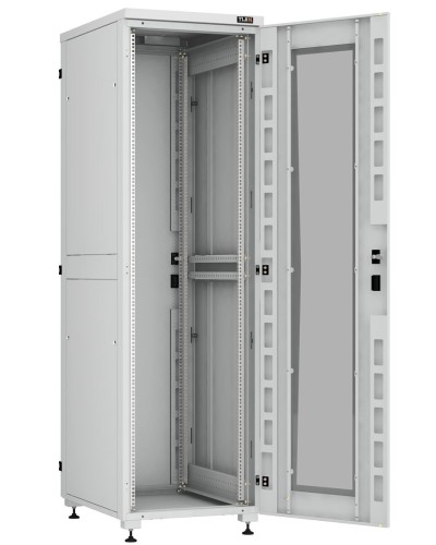 TFI-426010-PHPH-R-BK. Шкаф телекоммуникационный 19 напольный 42U. TLK в Ярославле