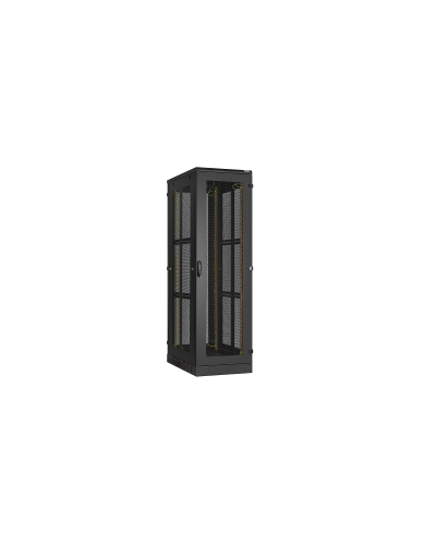 TFA-426010-PPPP-BK. Шкаф телекоммуникационный 19 напольный 42U. TLK в Ярославле