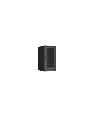 TFA-246080-PMMM-BK. Шкаф телекоммуникационный 19 напольный 24U. TLK в Ярославле