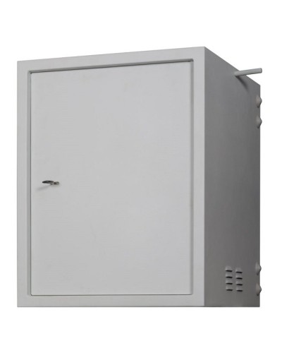 TWS-126065-M-GY. Шкаф телекоммуникационный 19 настенный 12U. TLK в Ярославле