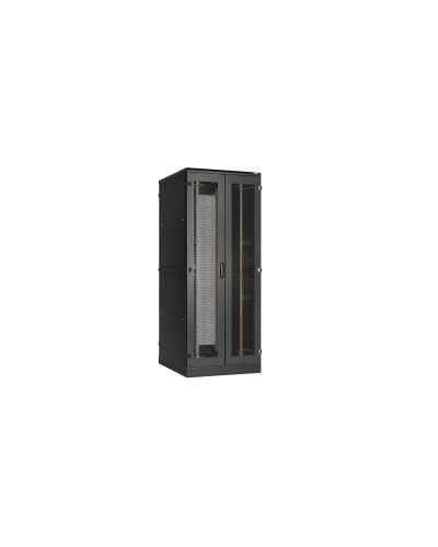 TFA-428012-WHWH-BK. Шкаф телекоммуникационный 19 напольный 42U. TLK в Ярославле