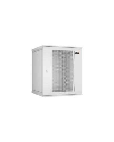 TWI-126060-R-P-BK. Шкаф телекоммуникационный 19 настенный 12U. TLK в Ярославле