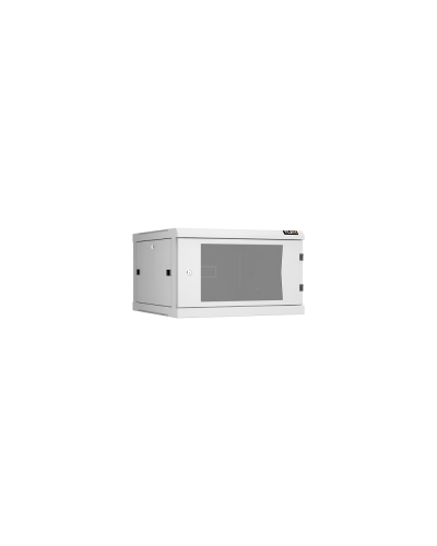 TWI-066060-R-G-GY. Шкаф телекоммуникационный 19 настенный 6U. TLK в Ярославле
