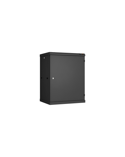 TWC-156045-R-M-BK. Шкаф телекоммуникационный 19 настенный 15U. TLK в Ярославле
