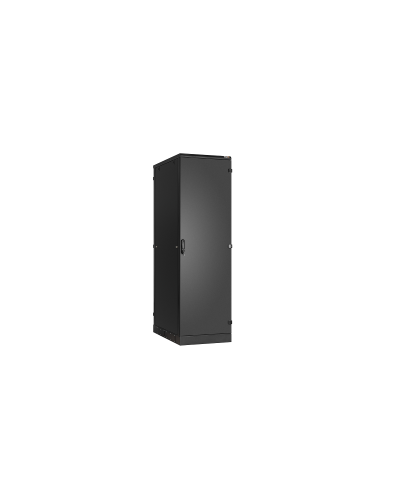 TFA-426010-MMMM-BK. Шкаф телекоммуникационный 19 напольный 42U. TLK в Ярославле