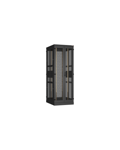 TFA-478010-WEWE-BK. Шкаф телекоммуникационный 19 напольный 47U. TLK в Ярославле
