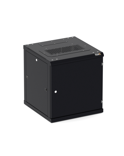 TWC-156060-R-M-BK. Шкаф телекоммуникационный 19 настенный 15U. TLK в Ярославле