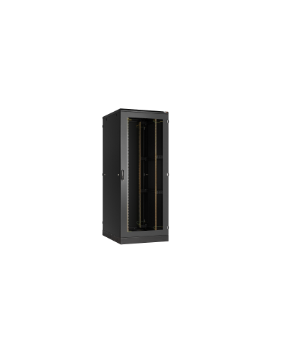 TFA-428010-WEWE-BK. Шкаф телекоммуникационный 19 напольный 42U. TLK в Ярославле