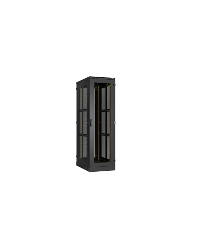 TFA-336010-GPPP-BK. Шкаф телекоммуникационный 19 напольный 33U. TLK в Ярославле