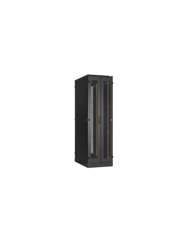 TFA-426010-WMWM-BK. Шкаф телекоммуникационный 19 напольный 42U. TLK в Ярославле