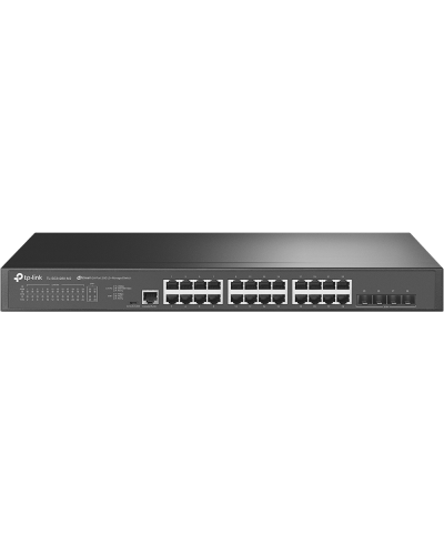 TL-SG3428X-M2. Коммутатор без PoE. TP-Link в Ярославле