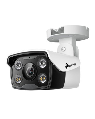 VIGI C340(6mm). Видеокамера IP цилиндрическая. TP-Link в Ярославле
