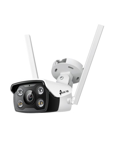 VIGI C340-W(4mm). Видеокамера IP цилиндрическая. TP-Link в Ярославле