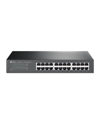 TL-SF1024D. Коммутатор 24-портовый. TP-Link в Ярославле