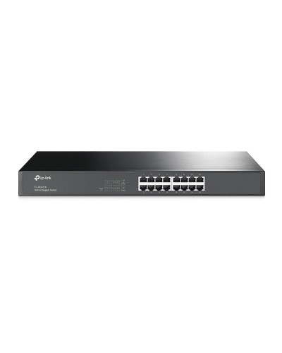 TL-SF1016. Коммутатор 16-портовый. TP-Link в Ярославле