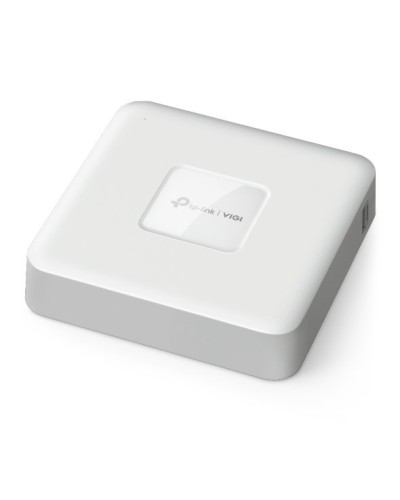 VIGI NVR1104H-4P. IP-видеорегистратор 4-канальный. TP-Link в Ярославле