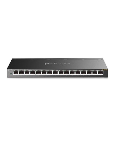 TL-SG116E. Коммутатор 16-портовый. TP-Link в Ярославле