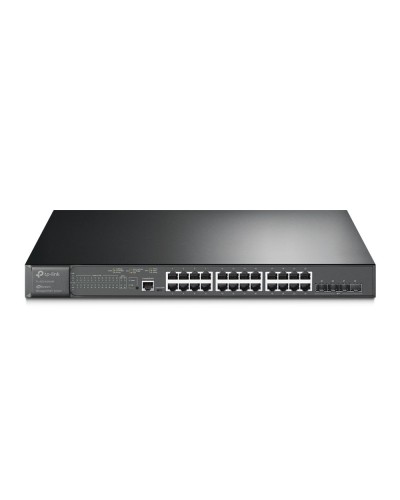 TL-SG3428XMP. Коммутатор с PoE. TP-Link в Ярославле