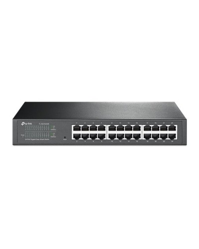 TL-SG1024DE. Коммутатор 24-портовый. TP-Link в Ярославле
