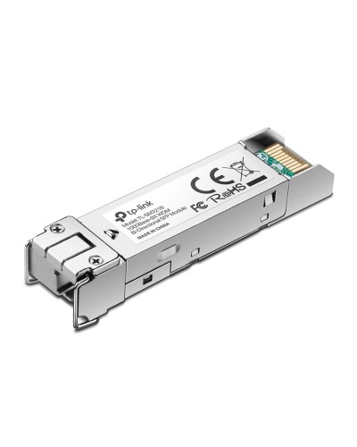 TL-SM321B. sfp-модуль. TP-Link в Ярославле