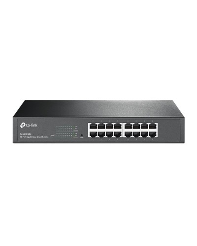 TL-SG1016DE. Коммутатор 16-портовый. TP-Link в Ярославле