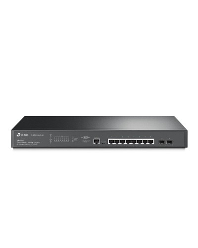TL-SG3210XHP-M2. Коммутатор с PoE. TP-Link в Ярославле