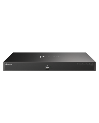 VIGI NVR4032H. IP-видеорегистратор 32-канальный. TP-Link в Ярославле
