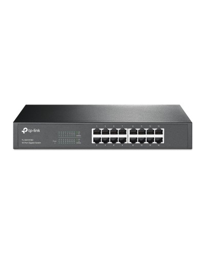 TL-SG1016D. Коммутатор 16-портовый. TP-Link в Ярославле