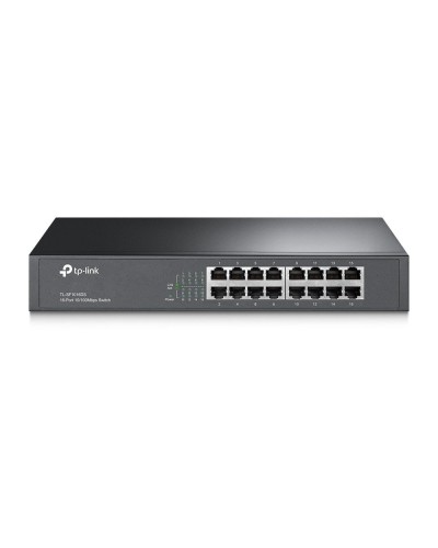 TL-SF1016DS. Коммутатор 16-портовый. TP-Link в Ярославле