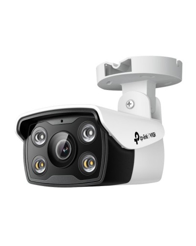 VIGI C330(2.8mm). Видеокамера IP цилиндрическая. TP-Link в Ярославле