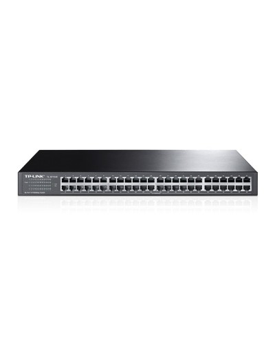 TL-SF1048. Коммутатор 48-портовый. TP-Link в Ярославле