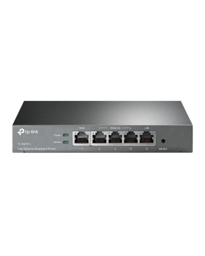 TL-R470T+. Коммутатор 5-портовый. TP-Link в Ярославле