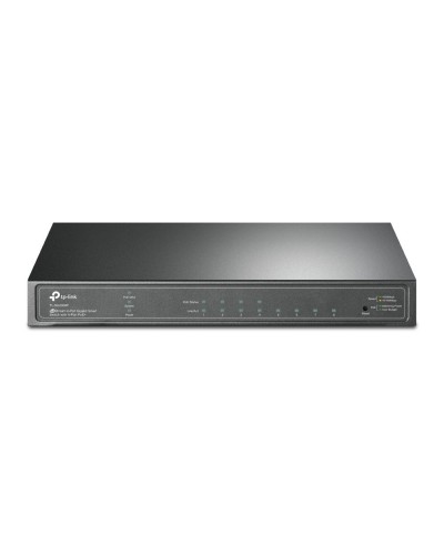 TL-SG2008P. Коммутатор с PoE. TP-Link в Ярославле