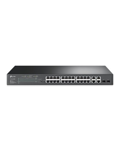 TL-SL2428P. Коммутатор 24-портовый. TP-Link в Ярославле