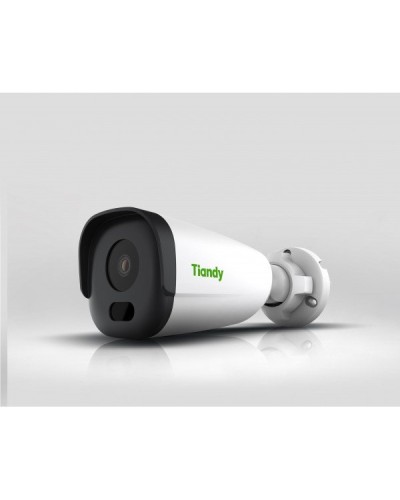 TC-C35US I8/A/E/Y/M/2.8-12/V4.0. Видеокамера IP цилиндрическая. Tiandy в Ярославле