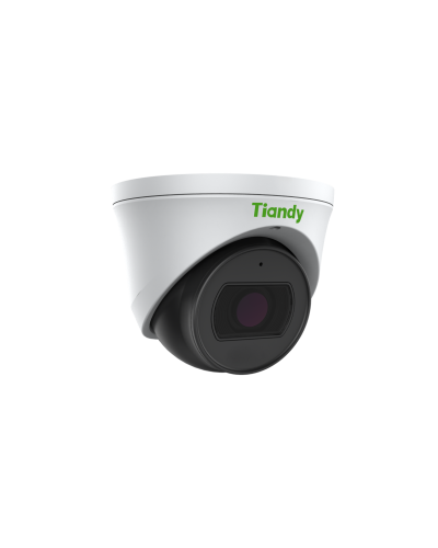 TC-C35SS I3/A/E/Y/M/2.8-12/V4.0. Видеокамера IP купольная. Tiandy в Ярославле
