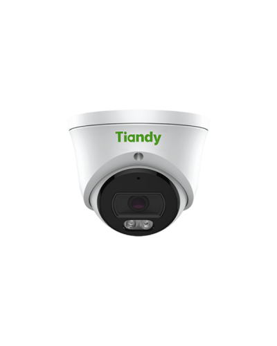 TC-C32XP I3W/E/Y/2.8/V4.2. Видеокамера IP купольная. Tiandy в Ярославле