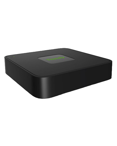 TC-R3105 I/B/L/Eu/V1.1. Видеорегистратор NVR 5-канальный. Tiandy в Ярославле