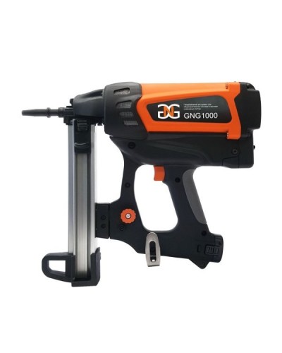 Toua GNG1000 (GNG1000). Газовый монтажный пистолет. Toua в Ярославле