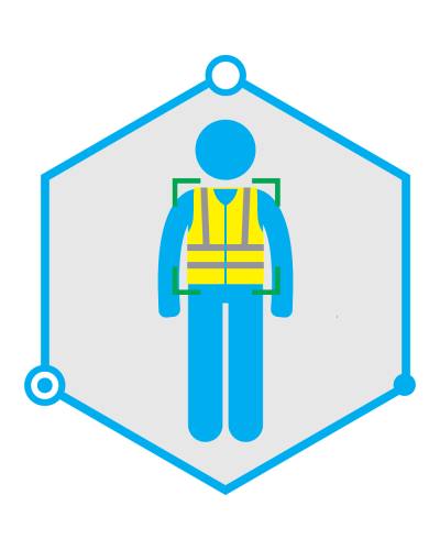 TRASSIR Wear Detector. Программное обеспечение для IP-систем видеонаблюдения. Trassir в Ярославле