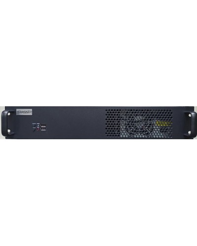 TRASSIR NeuroStation 8400R/32. IP-видеорегистратор 32-канальный. Trassir в Ярославле