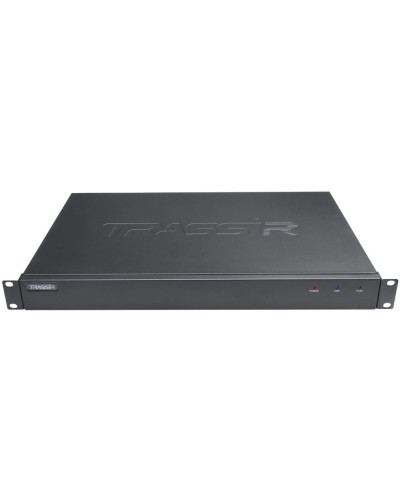 TRASSIR MiniNVR AF Pro 32 v2. IP-видеорегистратор 32-канальный. Trassir в Ярославле