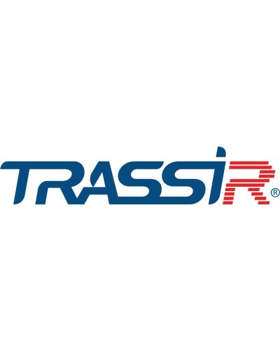 TRASSIR ПО для DVR/NVR 16ch. Программное обеспечение для IP систем видеонаблюдения. Trassir в Ярославле