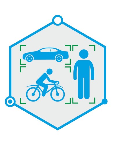 TRASSIR Neuro Detector. Программное обеспечение для IP-систем видеонаблюдения. Trassir в Ярославле