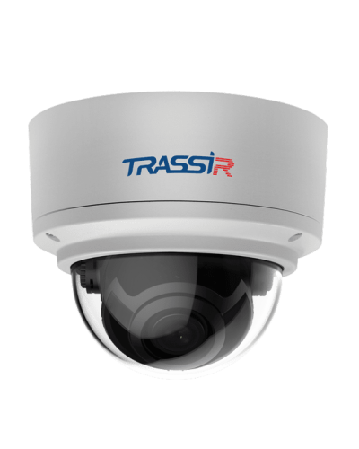 TR-D3183ZIR3 v3 (2.7-13.5). Видеокамера IP купольная. Trassir в Ярославле