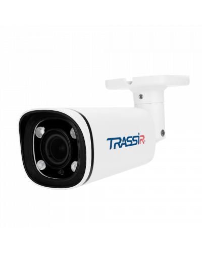 TR-D2123ZCL6 (2.7-13.5). Видеокамера IP цилиндрическая. Trassir в Ярославле