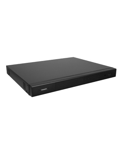 TRASSIR DuoStation 3432R AnyIP. IP-видеорегистратор 32-канальный. Trassir в Ярославле